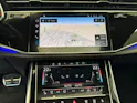 Audi RSQ8 performance quattro