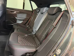 Audi RSQ8 performance quattro