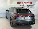 Audi RSQ8 performance quattro
