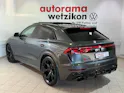 Audi RSQ8 performance quattro