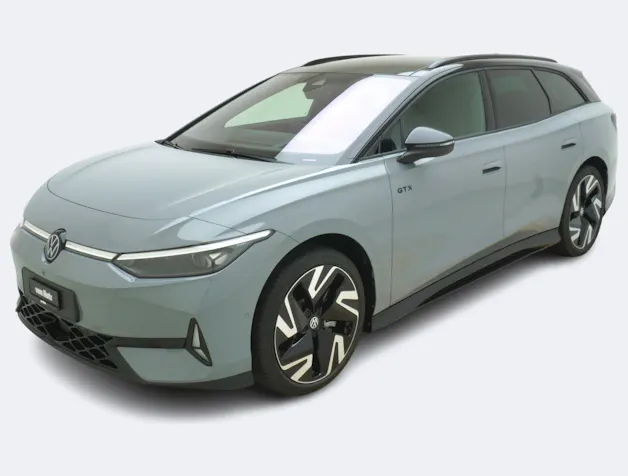 VW ID.7 Tourer 86 kWh GTX 4MOTION