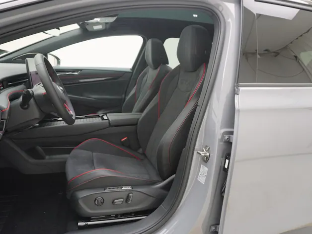 VW ID.7 Tourer 86 kWh GTX 4MOTION