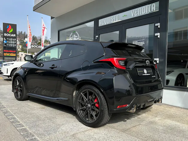 Toyota GR Yaris 1.6 Turbo Sport 4x4