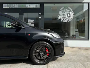 Toyota GR Yaris 1.6 Turbo Sport 4x4