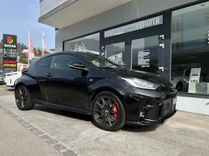 Toyota GR Yaris 1.6 Turbo Sport 4x4