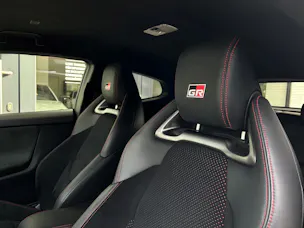 Toyota GR Yaris 1.6 Turbo Sport 4x4