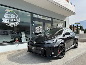 Toyota GR Yaris 1.6 Turbo Sport 4x4