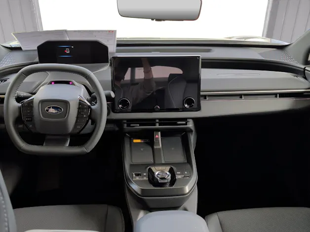 Subaru Solterra eV Advantage AWD