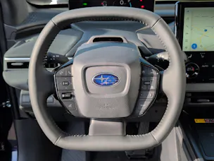Subaru Solterra eV Advantage AWD