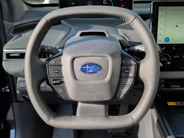 Subaru Solterra eV Advantage AWD