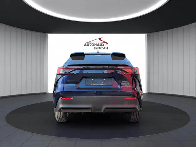 Subaru Solterra eV Advantage AWD