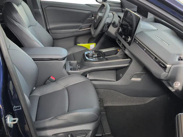 Subaru Solterra eV Advantage AWD
