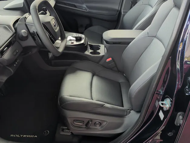 Subaru Solterra eV Advantage AWD