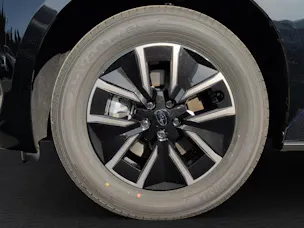 Subaru Solterra eV Advantage AWD