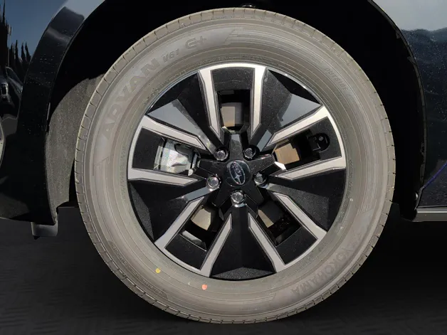 Subaru Solterra eV Advantage AWD