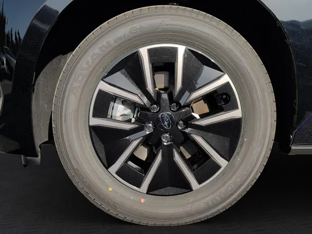 Subaru Solterra eV Advantage AWD