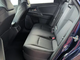 Subaru Solterra eV Advantage AWD