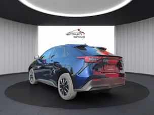 Subaru Solterra eV Advantage AWD