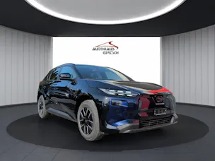 Subaru Solterra eV Advantage AWD