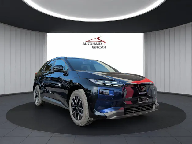 Subaru Solterra eV Advantage AWD