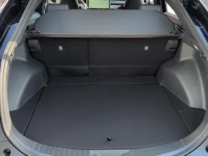 Subaru Solterra eV Advantage AWD
