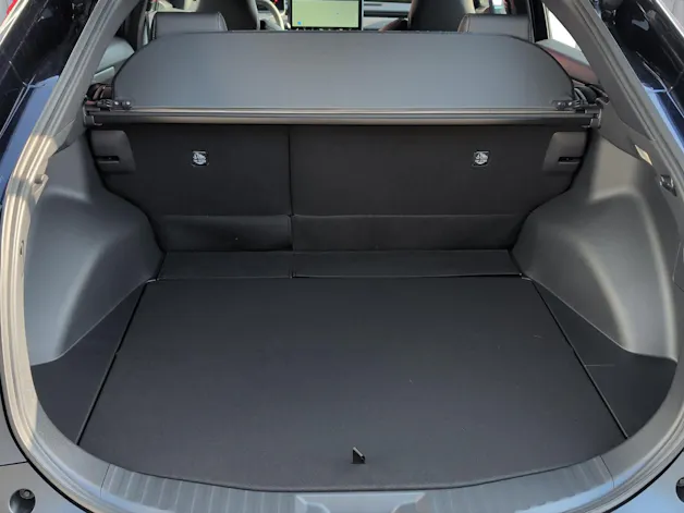 Subaru Solterra eV Advantage AWD