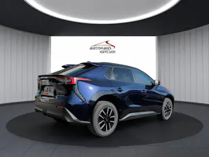 Subaru Solterra eV Advantage AWD