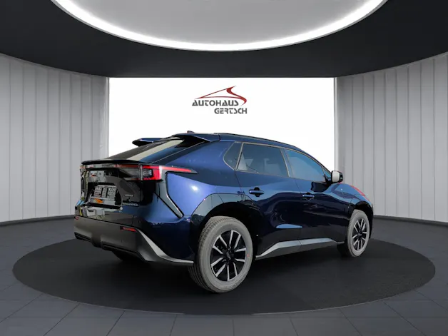 Subaru Solterra eV Advantage AWD