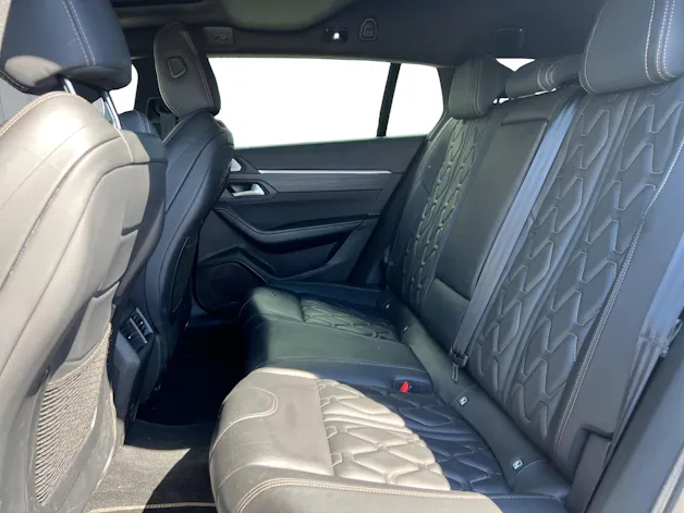 Peugeot 508 SW 1.6 PureTech GT