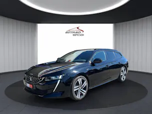 Peugeot 508 SW 1.6 PureTech GT