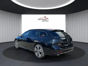 Peugeot 508 SW 1.6 PureTech GT