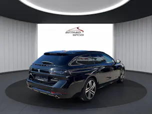 Peugeot 508 SW 1.6 PureTech GT