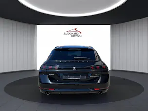 Peugeot 508 SW 1.6 PureTech GT