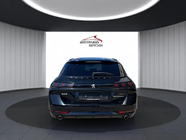 Peugeot 508 SW 1.6 PureTech GT