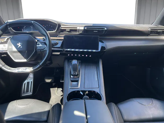 Peugeot 508 SW 1.6 PureTech GT