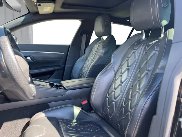 Peugeot 508 SW 1.6 PureTech GT