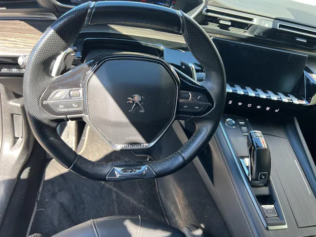 Peugeot 508 SW 1.6 PureTech GT