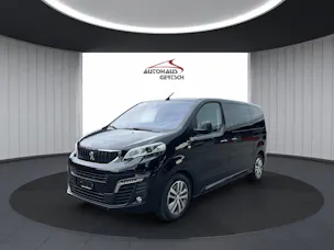 Peugeot Traveller Standard 2.0 BlueHDi 180 Allure S/S