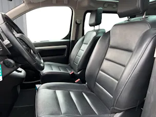 Peugeot Traveller Standard 2.0 BlueHDi 180 Allure S/S