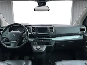 Peugeot Traveller Standard 2.0 BlueHDi 180 Allure S/S