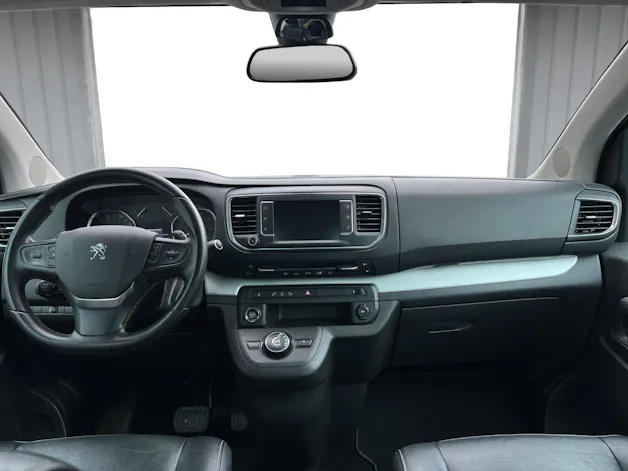Peugeot Traveller Standard 2.0 BlueHDi 180 Allure S/S