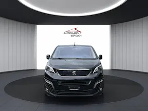 Peugeot Traveller Standard 2.0 BlueHDi 180 Allure S/S