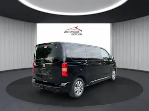 Peugeot Traveller Standard 2.0 BlueHDi 180 Allure S/S