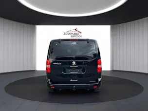 Peugeot Traveller Standard 2.0 BlueHDi 180 Allure S/S