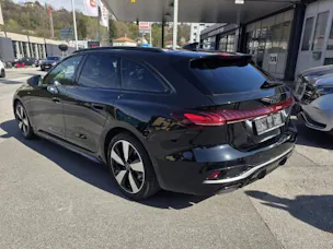 Audi A5 Avant quattro 150kw S-Line Edition One