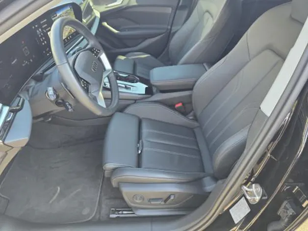 Audi A5 Avant quattro 150kw S-Line Edition One