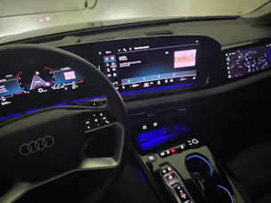 Audi A5 Avant quattro 150kw S-Line Edition One