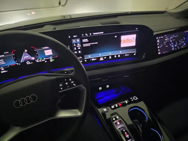 Audi A5 Avant quattro 150kw S-Line Edition One