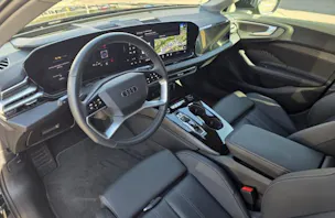 Audi A5 Avant quattro 150kw S-Line Edition One