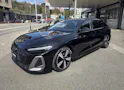 Audi A5 Avant quattro 150kw S-Line Edition One